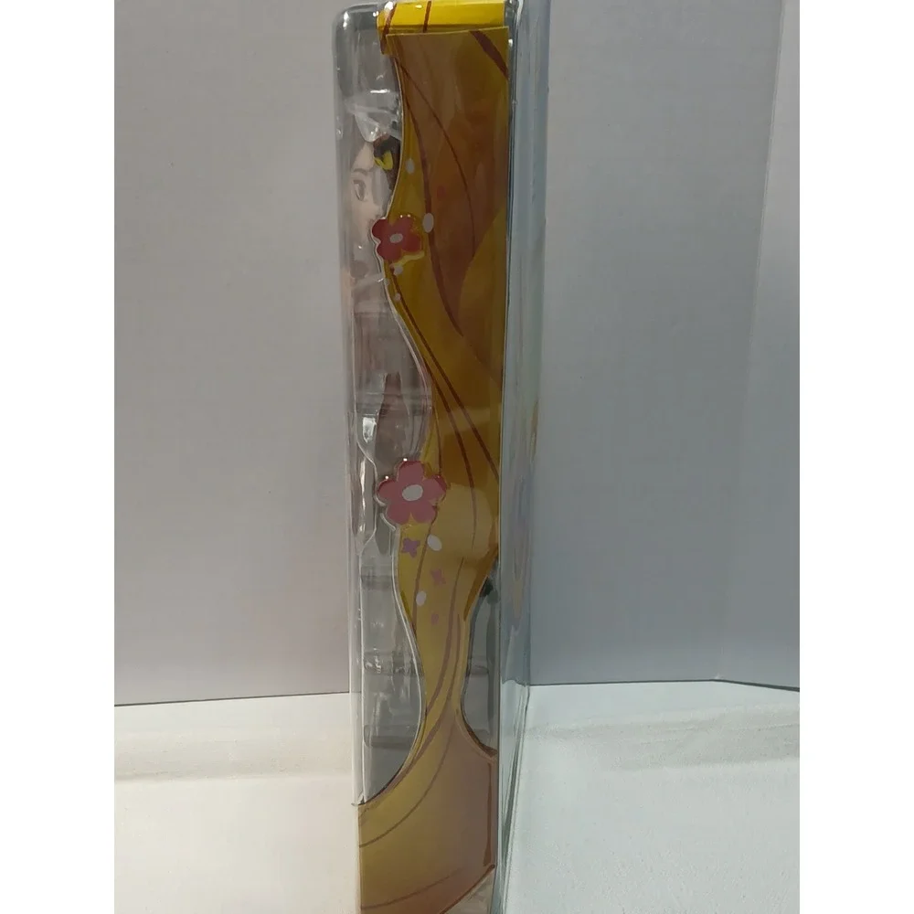 Disney Princess Tangled The Series Cassandra Doll Owl Figure collectible NEW